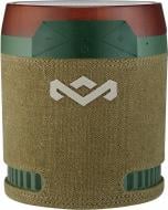 Акустическая система The House of Marley Chant BT V2 1.0 green (EM-JA008-GR)