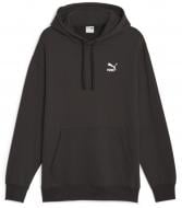 Джемпер Puma BETTER CLASSICS RELAXED HOODIE FL 62132101 р.L чорний