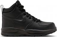 Черевики Nike MANOA LTR BQ5372-001 р.36 чорний