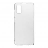 Накладка на корпус Armorstandart Air Series для Samsung A41 (A415) Transparent (ARM56503)