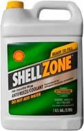 Антифриз SHELL Zone Antifreeze 50/50 -34 °C 3,78 л