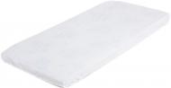 Наматрацник Эко Пупс Classiс чохол 70x140 см білий