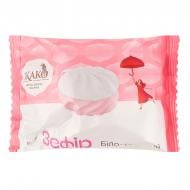 Зефир Жако Бело-розовый Ликом 50 г