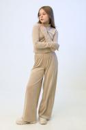 Костюм Mevis (01) р.146 бежевый Арт. 5256