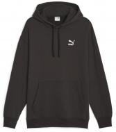 Джемпер Puma BETTER CLASSICS RELAXED HOODIE FL 62132101 р.XL черный