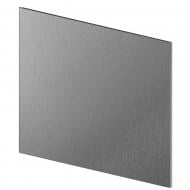 Панель VOX Brushed Steel (Шлифованная сталь) XL 2650X600 мм (шт = 1,59 m2) 2650x600x Панель VOX Brushed Steel (Шлифованная сталь) XL 2650X600 мм (шт = 1,59 m2) 2650x600x