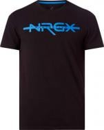 Футболка Energetics Timm IV ux 407230-050 р.3XL черный