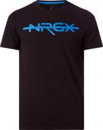 Футболка Energetics Timm IV ux 407230-050 р.L чорний