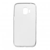 Накладка на корпус Armorstandart Air Series для Samsung Galaxy J2 Pro 2018 (J250) Transparent (ARM54719)