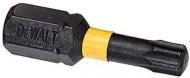 Бита DeWalt EXTREME FLEXTORQ Torx T25 25 мм 1 шт. DT70558T_1