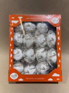 Зефир Жако с фруктовой начинкой 700 г