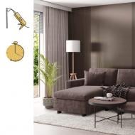 Панель VOX Rose Copper (Розовая медь) XL 2650X600 мм (шт = 1,59 m2) 2650x600xрозовая медь Панель VOX Rose Copper (Розовая медь) XL 2650X600 мм (шт = 1,59 m2) 2650x600xрозовая медь