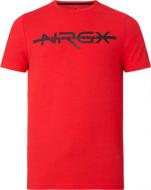 Футболка Energetics Timm IV ux 407230-270 р.3XL червоний