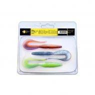 Набор Wist New Drago "4.5 дюйма 105 мм 3 шт.