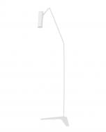 Торшер Nowodvorski Eye Super 35 Вт GU10 білий 6493 Торшер Nowodvorski Eye Super 35 Вт GU10 білий 6493