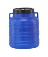 Бочка пищевая Sterk Plast для питьевой воды 10 л