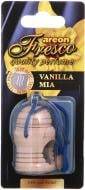 Ароматизатор подвесной Areon fresco Vanilla Mia