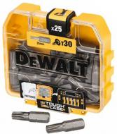 Бита DeWalt Torx T30 25 мм 1 шт. DT7963_1