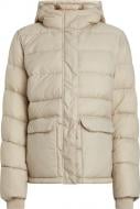 Куртка женская зимняя McKinley Terrilo JKT W 419988-085 р.XL бежевая