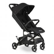 Коляска прогулочная Easywalker Miley2 FULL Shadow Black ЕML20001 FULL