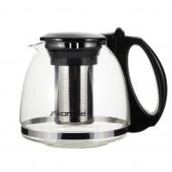 Чайник заварочный Kamille со съемным ситечком KM-0779L 1,3 л