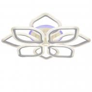 ВІТРИНА! Люстра світлодіодна Victoria Lighting 162 Вт білий France/PL8 ВІТРИНА! Люстра світлодіодна Victoria Lighting 162 Вт білий France/PL8