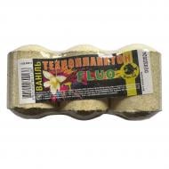 Технопланктон Happy Fish Ваниль 180 г ФЛУО HF, ТУ пакет Технопланктон Happy Fish Ваниль 180 г ФЛУО HF, ТУ пакет