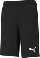 Шорты Puma ESS Shorts 58670951 р. 3XL черный