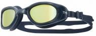 Очки для плавания Fashy Glide Aquafeel A4117/54 A4117/54 OS черный
