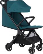 Коляска Easywalker Jackey Teal Green EJA10009 FULL