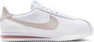 Кроссовки женские демисезонные Nike CORTEZ DN1791-105 р.40,5 белые