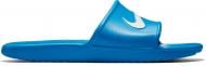 Шлепанцы Nike KAWA SHOWER 832528-410 р.US 9 синий