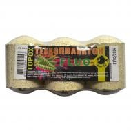 Технопланктон Happy Fish Горох 180 г ФЛУО HF, ТУ пакет Технопланктон Happy Fish Горох 180 г ФЛУО HF, ТУ пакет