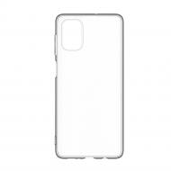 Накладка на корпус Armorstandart Air Series для Samsung M51 (M515)Transparent (ARM57087)