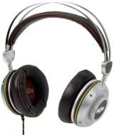 Гарнитура The House of Marley Trenchtown Rock Iron Over-Ear Mic (EM-DH003-IO)
