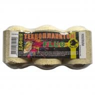 Технопланктон Happy Fish Дафния 180 г ФЛУО HF, ТУ пакет Технопланктон Happy Fish Дафния 180 г ФЛУО HF, ТУ пакет