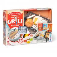 Ігровий набір для гриля Melissa & Doug Water WOW SM93239/6074893