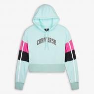 Джемпер Converse WOMENS_KNIT_PULLOVER 10008405-473 р. L голубой