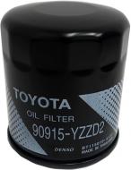 Фільтр масляний Toyota 90915-YZZD2