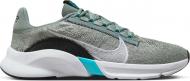 Кроссовки мужские демисезонные Nike SUPERREP GO 3 NEXT NATURE FLYKNIT DH3394-301 р.44