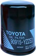 Фильтр масляный Toyota 90915-YZZE2