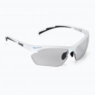 Очки солнцезащитные UVEX Sportstyle 802 53/0/894/8801