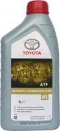 Масло трансмиссионное Toyota WS ATF 1 л (0888681210)