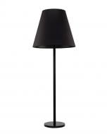 Торшер Nowodvorski Moss 60 Вт E27 черный 9736