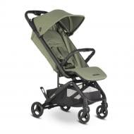 Коляска прогулочная Easywalker Miley2 FULL Sage Green ЕML20004 FULL