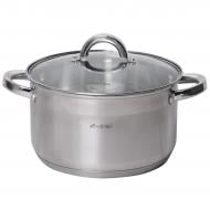 Кастрюля Kamille KM-5624S 6,5 л 24 см