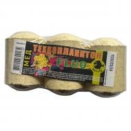 Технопланктон Happy Fish Мед 180 г ФЛУО HF, ТУ пакет Технопланктон Happy Fish Мед 180 г ФЛУО HF, ТУ пакет