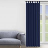 Штора Moda 200х280 см электро Decora textile