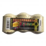 Технопланктон Happy Fish Кукуруза 180 г ФЛУО HF, ТУ пакет Технопланктон Happy Fish Кукуруза 180 г ФЛУО HF, ТУ пакет