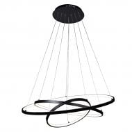 ВИТРИНА! Люстра светодиодная Victoria Lighting Hongkong/SP3 200 Вт черный ВИТРИНА! Люстра светодиодная Victoria Lighting Hongkong/SP3 200 Вт черный